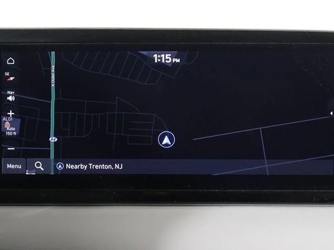 Used 2025 Hyundai Palisade SEL AWD/4WD image 43
