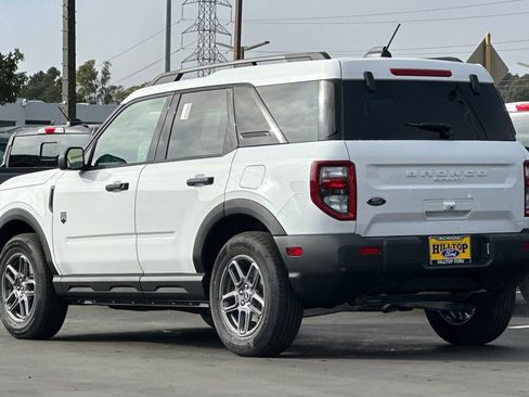 New 2025 Ford Bronco Sport Big Bend image 6