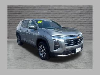 Used 2026 Chevrolet Equinox LT AWD/4WD 360° Tour