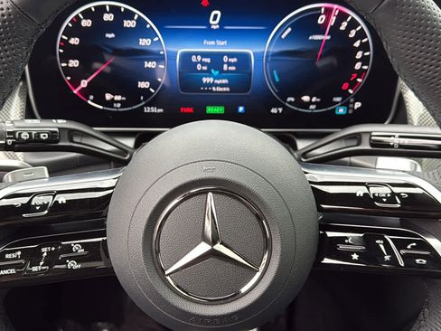 New 2026 Mercedes-Benz GLC 350e 4MATIC image 20