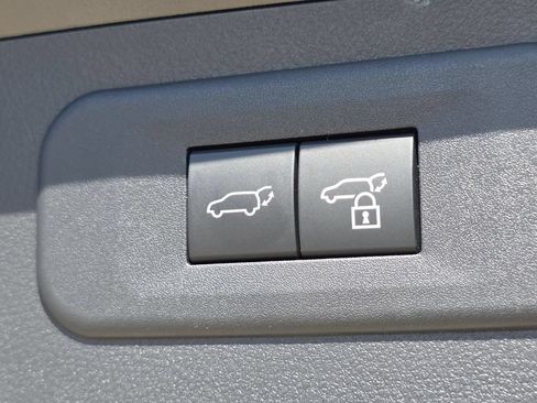 New 2026 Lexus NX 350 AWD w/ Accessory Package (2T) image 11