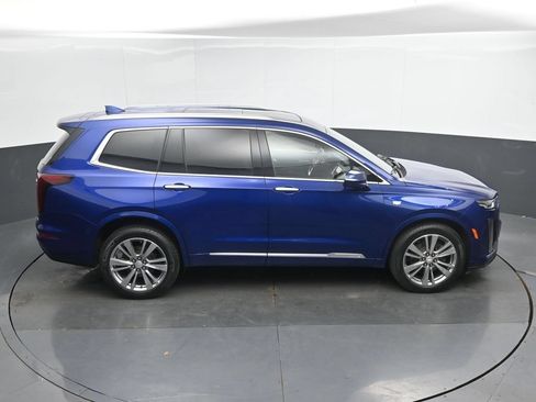 Used 2023 Cadillac XT6 Premium Luxury AWD/4WD image 35
