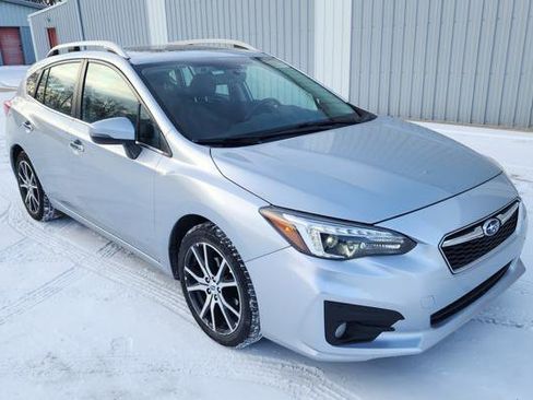 Used 2019 Subaru Impreza 2.0i Limited image 5