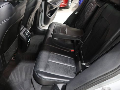 Used 2019 BMW X3 sDrive30i w/ Convenience Package RWD image 17
