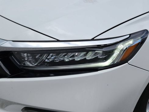 Used 2019 Honda Accord EX-L image 6