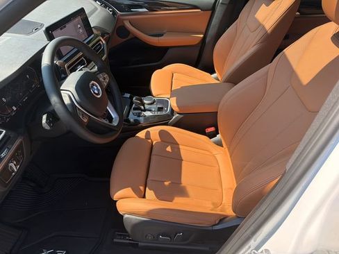 Used 2024 BMW X3 sDrive30i w/ Premium Package RWD image 11