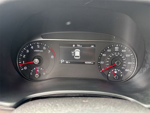 Used 2020 Kia Soul GT-Line Turbo image 18