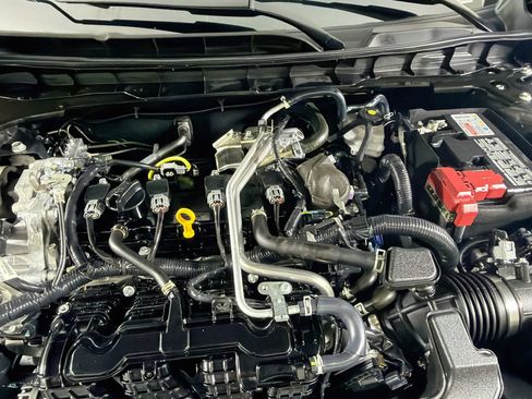 Used 2023 Nissan Altima 2.5 SV FWD image 31