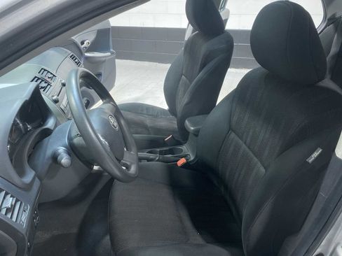 Used 2011 Toyota Corolla S image 11