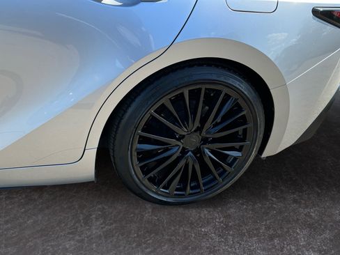 Used 2023 Lexus IS 300 w/ Premium Package image 9