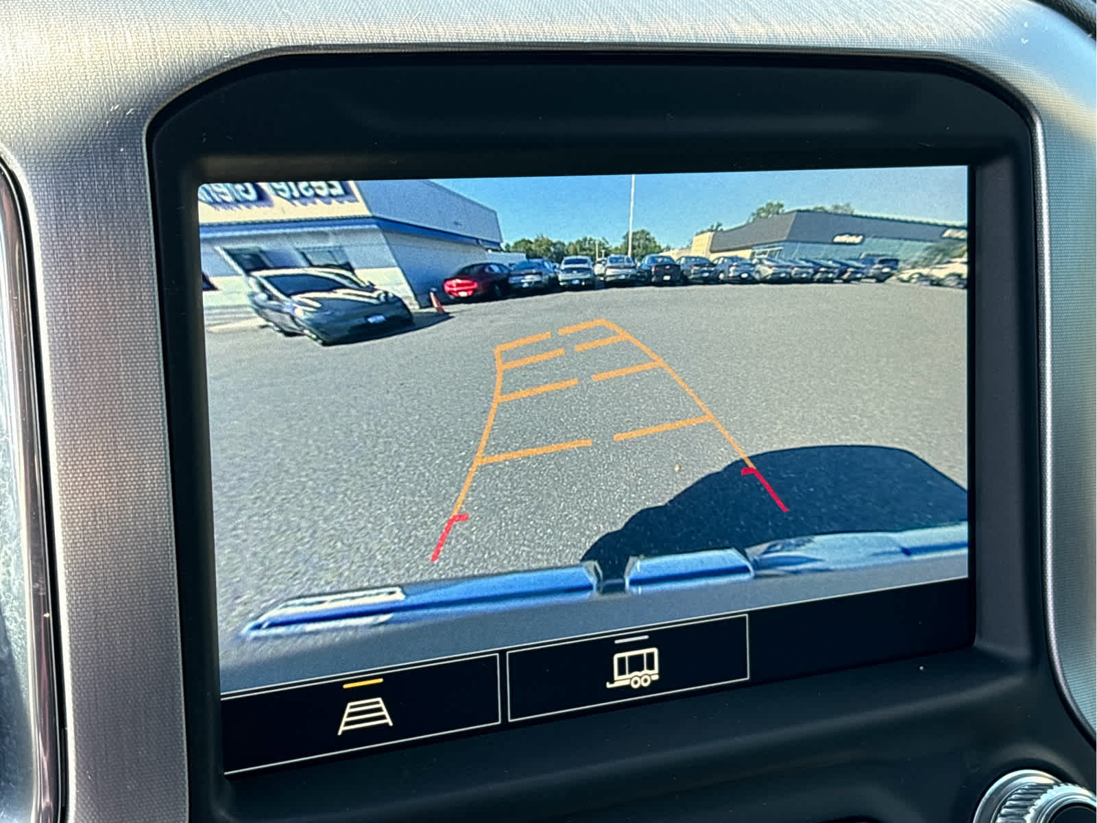 Certified 2021 GMC Sierra 1500 Elevation AWD/4WD image 17