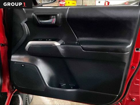 Certified 2022 Toyota Tacoma Limited image 23