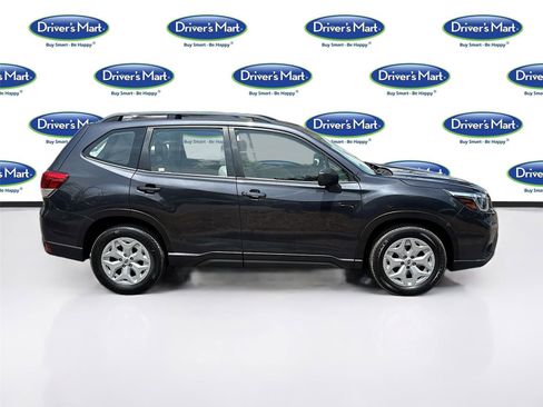 Used 2019 Subaru Forester w/ Popular Package #1 AWD/4WD image 8