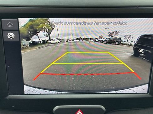 Used 2024 Kia Soul LX w/ Option Group 015 image 21