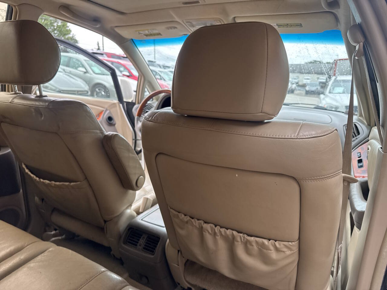 Used 2003 Lexus RX 300 4WD w/ Premium Plus Value Pkg image 18