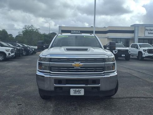 Used 2017 Chevrolet Silverado 3500 W/T w/ WT Convenience Package image 18