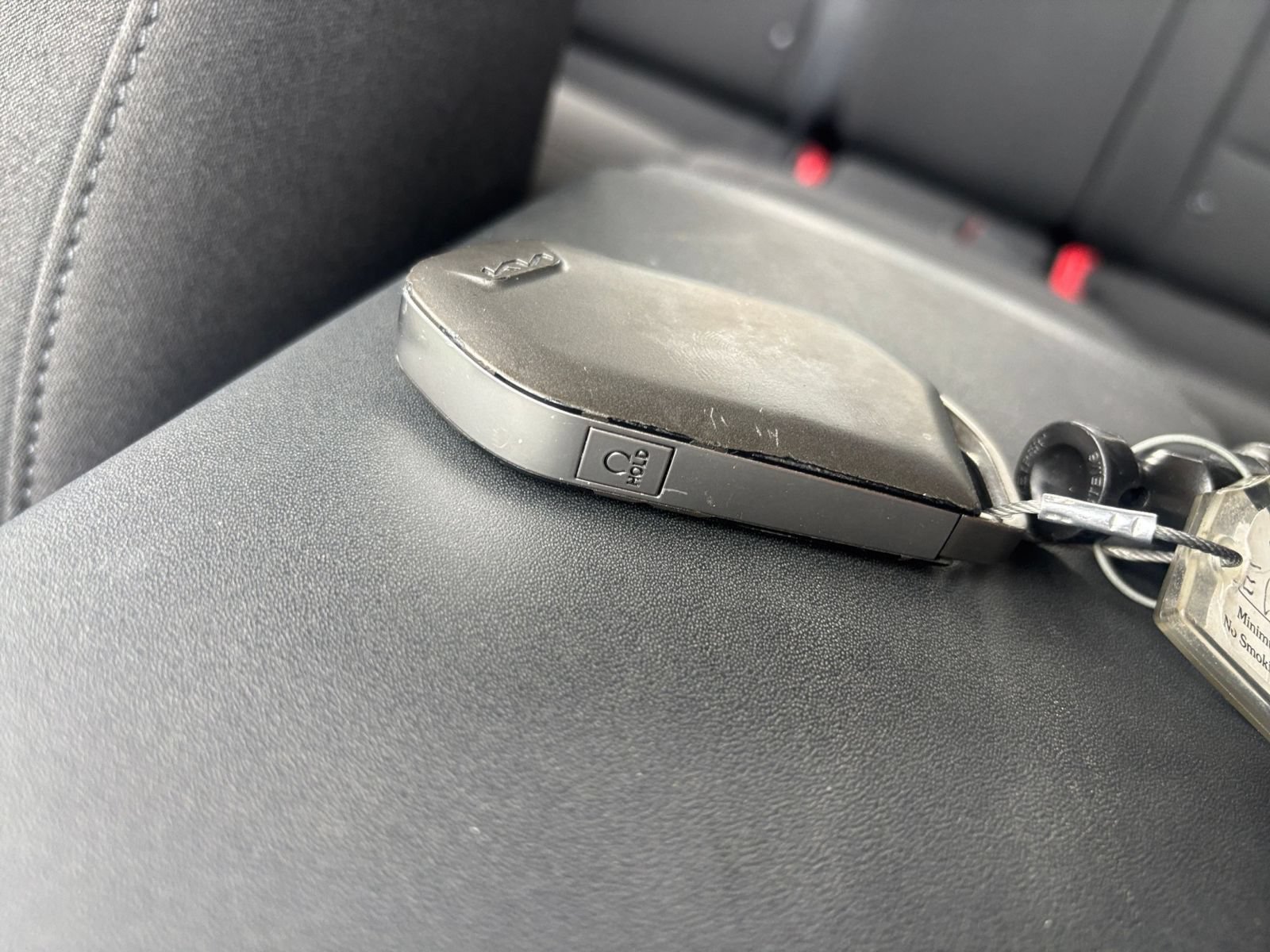 Used 2026 Kia K4 FWD image 22