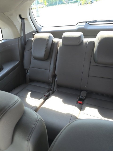 Used 2017 Honda Odyssey EX-L image 17