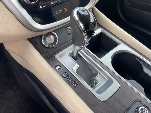 Used 2020 Nissan Murano Platinum FWD image 24