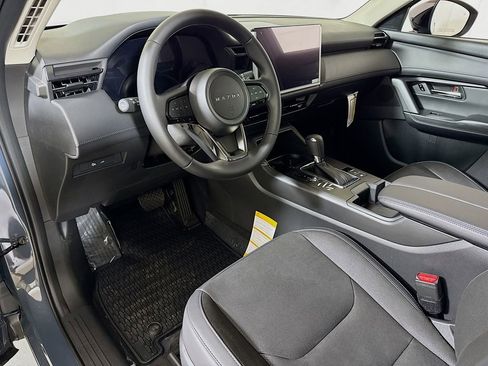 New 2026 MAZDA CX-5 Preferred AWD/4WD image 5