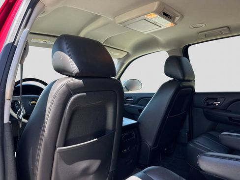Used 2012 Chevrolet Suburban LT w/ All-Star Edition AWD/4WD image 22