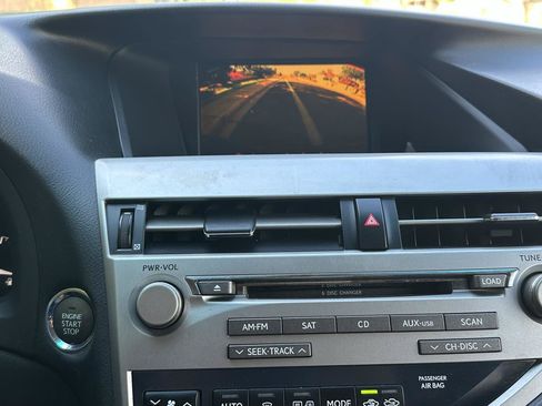 Used 2011 Lexus RX 350 2WD w/ Premium Pkg image 33