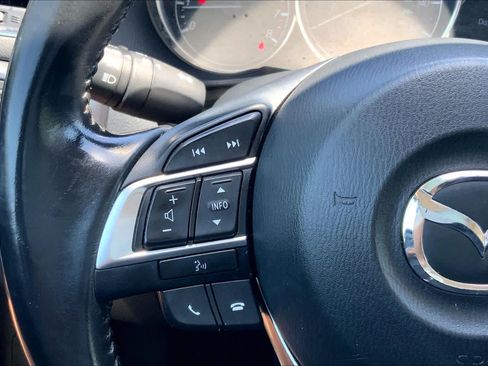 Used 2016 MAZDA CX-5 Grand Touring AWD/4WD image 24