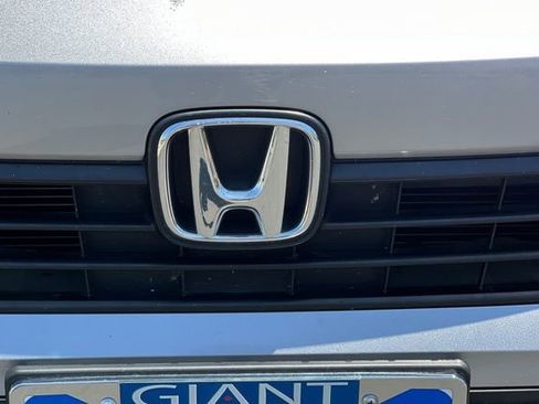 Used 2023 Honda Civic Sport image 37