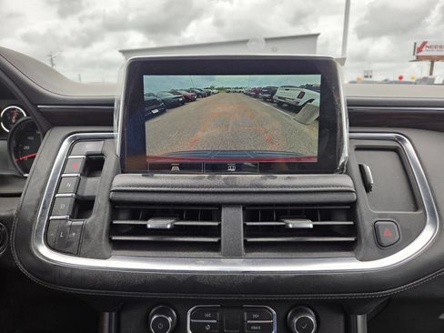 Used 2021 Chevrolet Tahoe Z71 AWD/4WD image 12