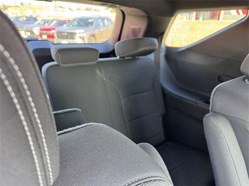 New 2026 Chevrolet Traverse LT w/ Driver Confidence Package image 7