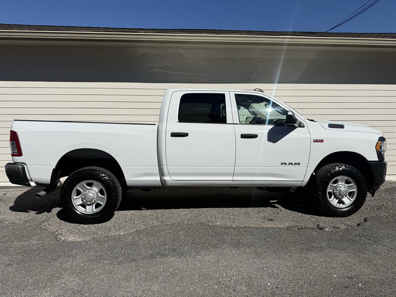 Used 2019 RAM 2500 Tradesman AWD/4WD image 1