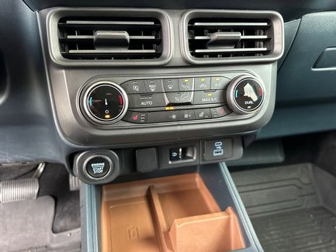 Used 2024 Ford Maverick Lariat w/ FX4 Off-Road Package image 22