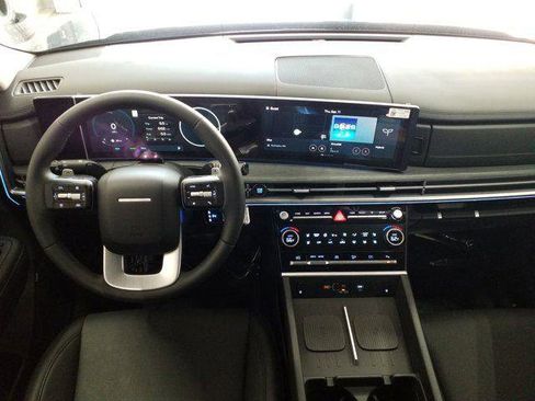 New 2026 Hyundai Santa Fe Limited AWD/4WD image 3
