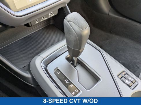 Certified 2026 Subaru Crosstrek 2.0i Premium image 14