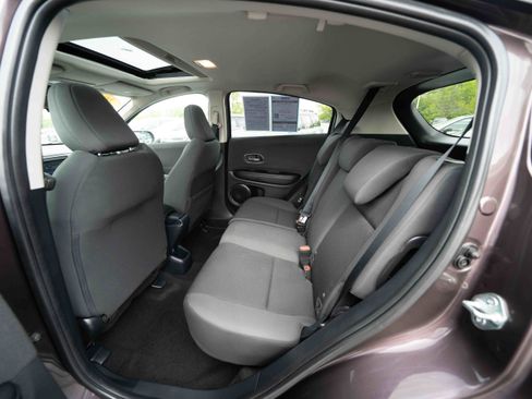 Used 2022 Honda HR-V EX image 23