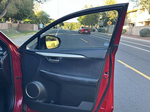 Used 2015 Lexus NX 200t F Sport image 48