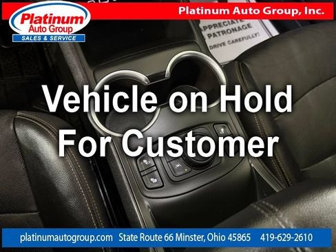 Used 2021 GMC Terrain SLT FWD image 21