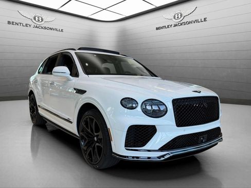 New 2026 Bentley Bentayga Speed AWD/4WD image 15