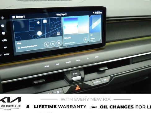 New 2026 Kia EV9 GT-Line AWD/4WD image 23