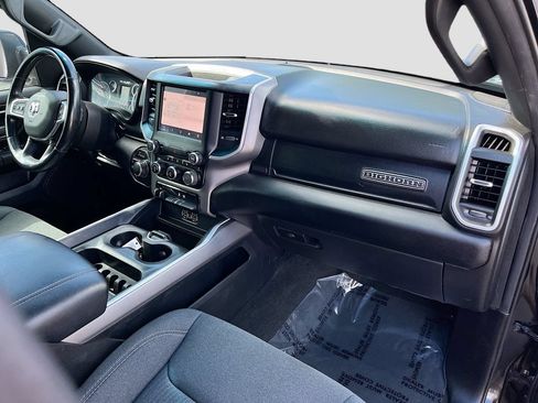 Used 2023 RAM 1500 Big Horn AWD/4WD image 28