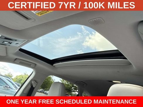 Used 2021 Lexus RX 350 AWD w/ Premium Package image 16