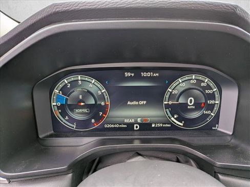 Used 2024 Mitsubishi Outlander SEL image 10