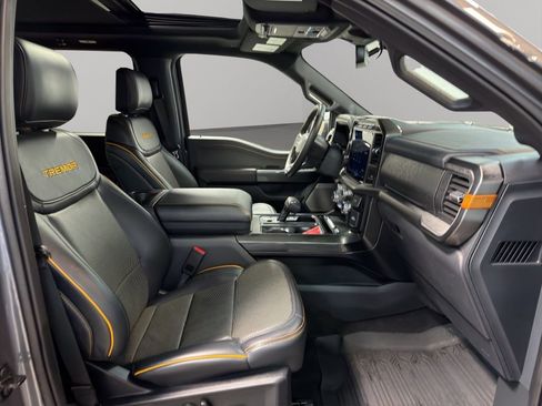 Used 2023 Ford F150 Tremor w/ Equipment Group 402A High image 20