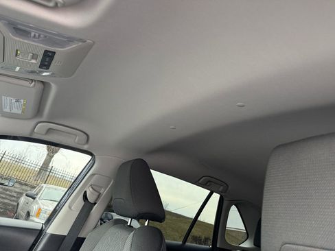 Used 2022 Toyota RAV4 XLE image 13