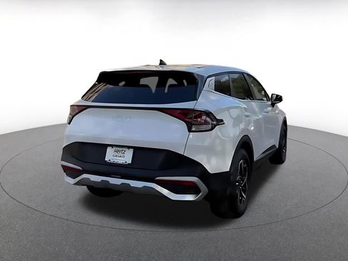 Used 2025 Kia Sportage LX image 13