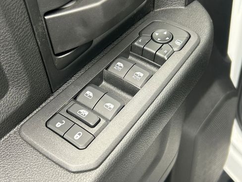 Used 2026 RAM 3500 Tradesman AWD/4WD image 14