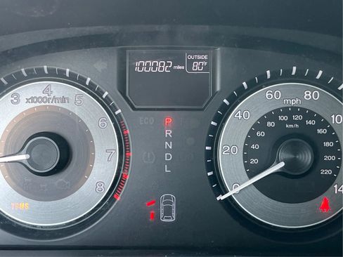 Used 2012 Honda Odyssey EX-L image 21