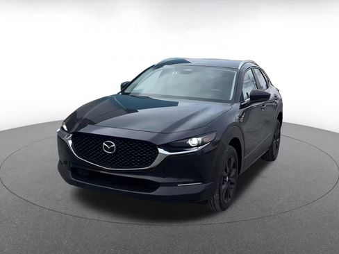 Used 2025 MAZDA CX-30 AWD 2.5 S w/ Select Sport Pkg image 7