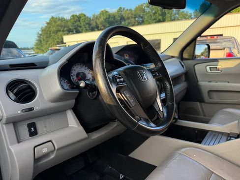 Used 2015 Honda Pilot EX-L image 17