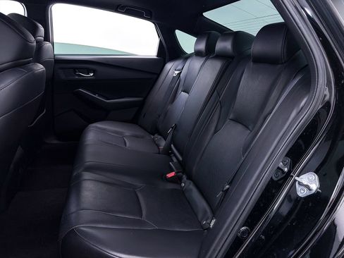 Used 2023 Honda Accord Sport image 44